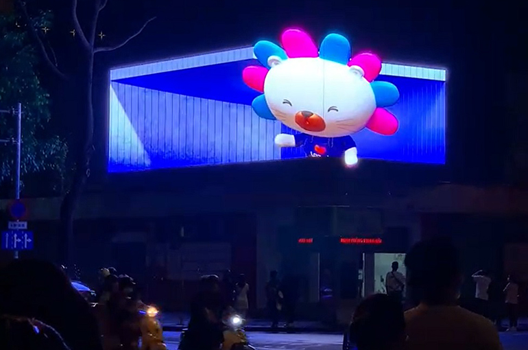 Màn hình Led - Ảnh 3