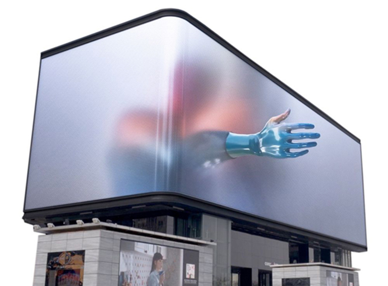 Màn hình Led