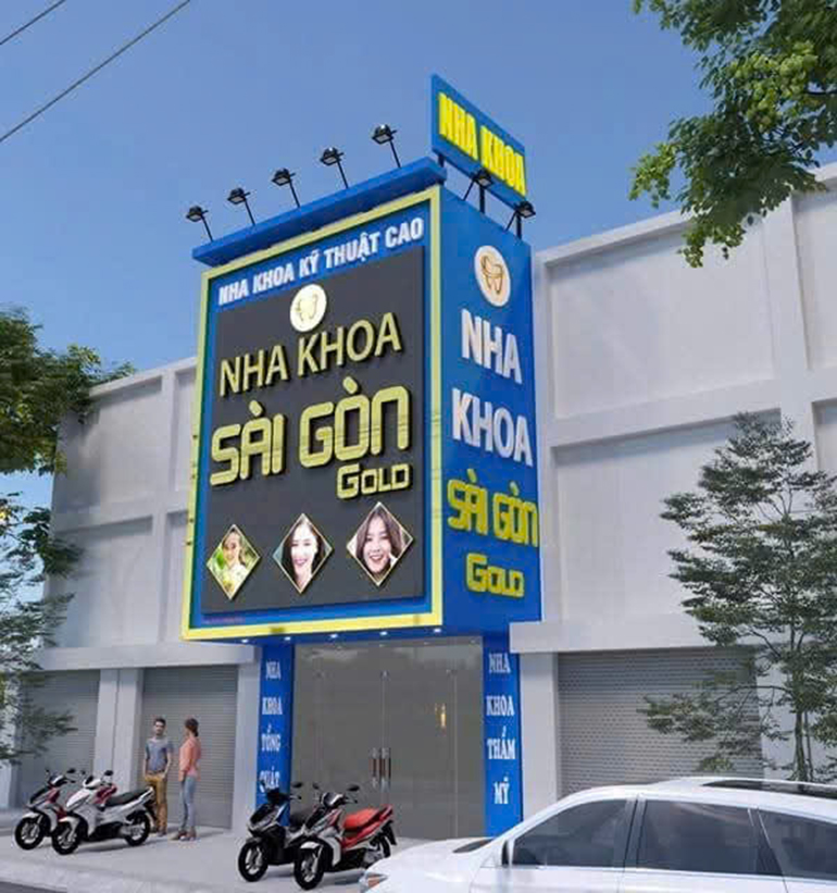 nha khoa sai gon alu